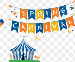 Spring Fling: A Carnival Night at Sacandaga | Kids Out and About Albany