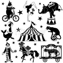 153 best Circus images on Pinterest | Ferris wheels, Graphics and ...