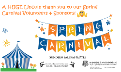 spring-carnival-clipart-2 | Lincoln Elementary School
