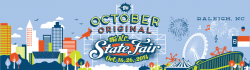 NC State Fair and Cooke St Carnival: Fall Fun for All! - Access ...