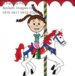 carnival ride clipart & stock photography | Acclaim Images