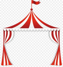 Carnival Tent Clipart - ClipartUse