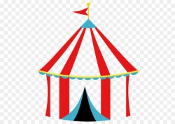 Tent Carnival Circus Clip art - circus tent png download - 556*640 ...