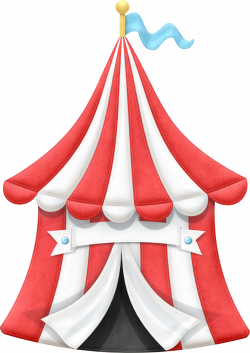 CARNIVAL TENT CLIP ART | Clip Art | Pinterest | Carnival tent, Clip ...