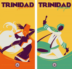 9 best Trinidad & Tobago images on Pinterest | Trinidad carnival ...