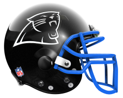 Carolina Panthers Helmet | Sports Logos | Pinterest | Carolina ...