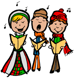 Free Christmas Cliparts Carolers, Download Free Clip Art ...