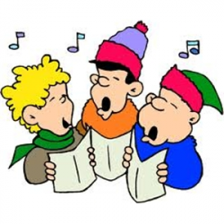 Christmas Carol Concert - Bradbury Fields