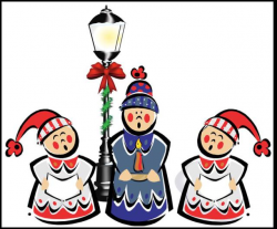 Go Caroling Day - December 20 #GoCarolingDay - History and infor ...