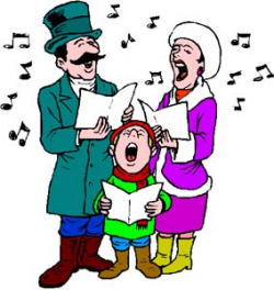 December 20 Holidays - Go Caroling Day at Holiday Insights