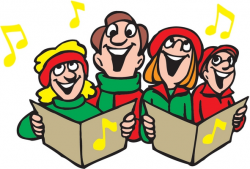 Faughs GAA Club » Christmas Carols at Faughs – Thu 22 Dec
