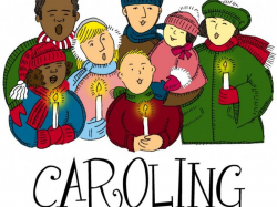 Christmas Caroling for Pro-Life | Wyandotte, MI Patch