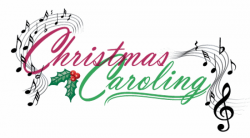 Plowing Through Life: Hometown Memories: Christmas Caroling