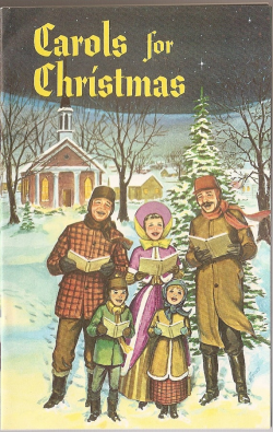 139 best Caroling images on Pinterest | Christmas carol, Vintage ...