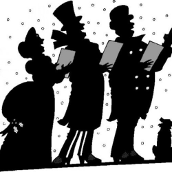 Lite Up the Village ~ Caroling and Holiday Fun in Lake George, NY ...