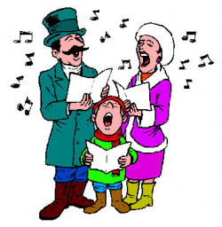 Local Government Christmas Carols | We Love Local Government