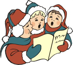 History of Christmas Carols: | Tiny Toes