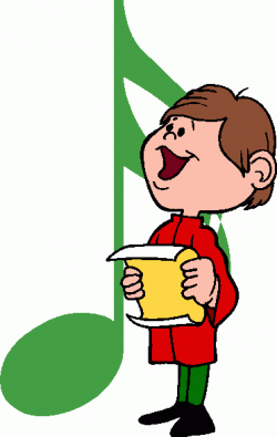 Free Christmas Carolers Clipart, Download Free Clip Art, Free Clip ...