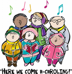 All Ages Christmas Caroling – Grace Lutheran Church and School