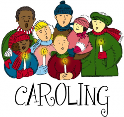 Join us for Christmas Caroling! – Living Faith Fellowship