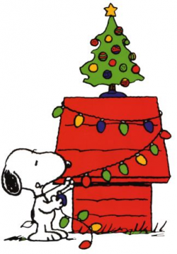 87 best Christmas peanuts images on Pinterest | Peanuts snoopy ...