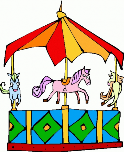 Carousel Clipart | Clipart Panda - Free Clipart Images