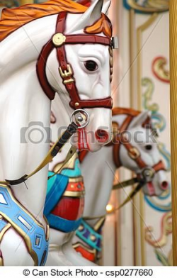merry go round horse head - Google Search | Carousal horse ...