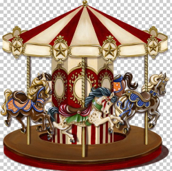 Vintage Carousel Horse Victorian Carousel PNG, Clipart ...