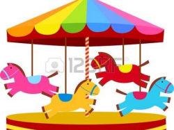 Carousel Clipart - Free Clipart on Dumielauxepices.net