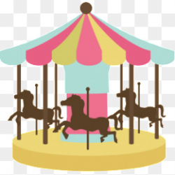 Carousel PNG Images | Vectors and PSD Files | Free Download on Pngtree