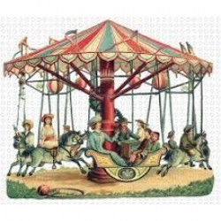 42 best Merry Go Round images on Pinterest | Carousels, Carousel and ...