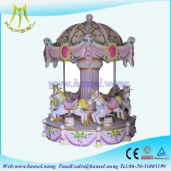 Hansel Mini Fairground Rides Small Carousel For Sale Mini Carousel ...