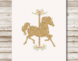 Free Gold Horse Cliparts, Download Free Clip Art, Free Clip ...