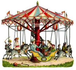55 best Carousels images on Pinterest | Carousels, Ferris wheels and ...