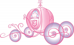 Amazon.com: Roommates Rmk1522Slm Disney Princess Carriage Peel ...