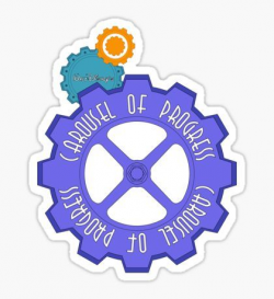 Orlando: Stickers | Carousel and Disney christmas