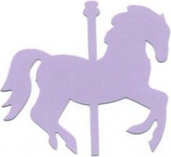 Carousel Horse Silhouette at GetDrawings.com | Free for personal use ...