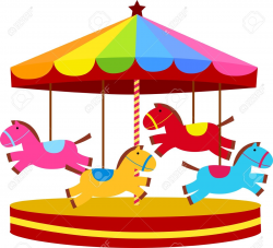 Best Of Carousel Clipart Design - Digital Clipart Collection