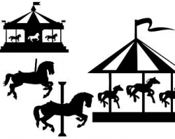 Carousel Clipart | Free download best Carousel Clipart on ...