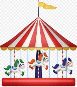Carousel Amusement park Playground Clip art - amusement park png ...