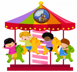 Calendar — Carousel Children's Center