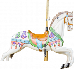 Carousel Horse PNG HD Transparent Carousel Horse HD.PNG Images ...