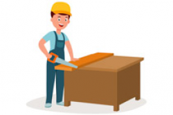 Search Results for carpenter - Clip Art - Pictures ...