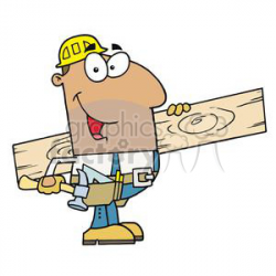 carpenter clipart - Royalty-Free Images | Graphics Factory