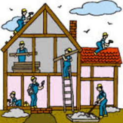 Construction | Free Images at Clker.com - vector clip art online ...