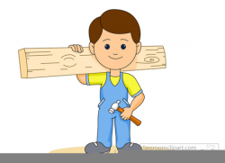 Free Clipart Carpenter Tools | Free Images at Clker.com - vector ...