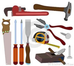 Construction Tools Clipart | Construction Printables | Pinterest ...