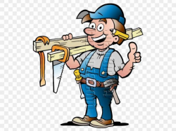 Free Carpenter Clipart, Download Free Clip Art on Owips.com