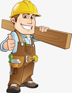 Construction Worker | Construction worker | Character design ...