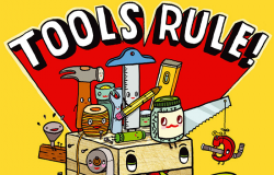 5 Picture Books To Bring Out The Carpenter In Your Child - The B&N ...